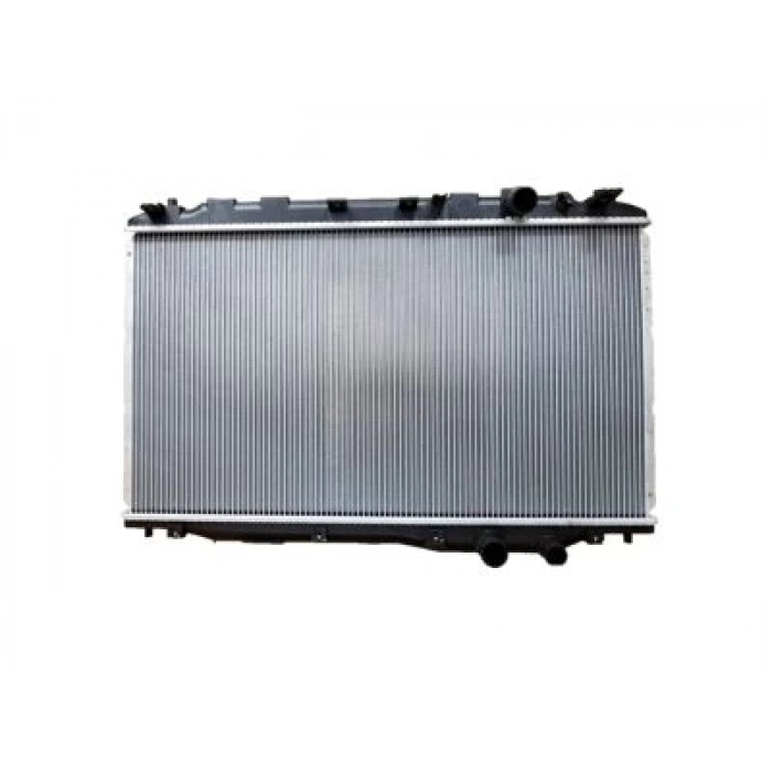 Radyatör Su Civic 2006-2012 Fd6  A-T Brazıng (Oem No:19010Rnct51)