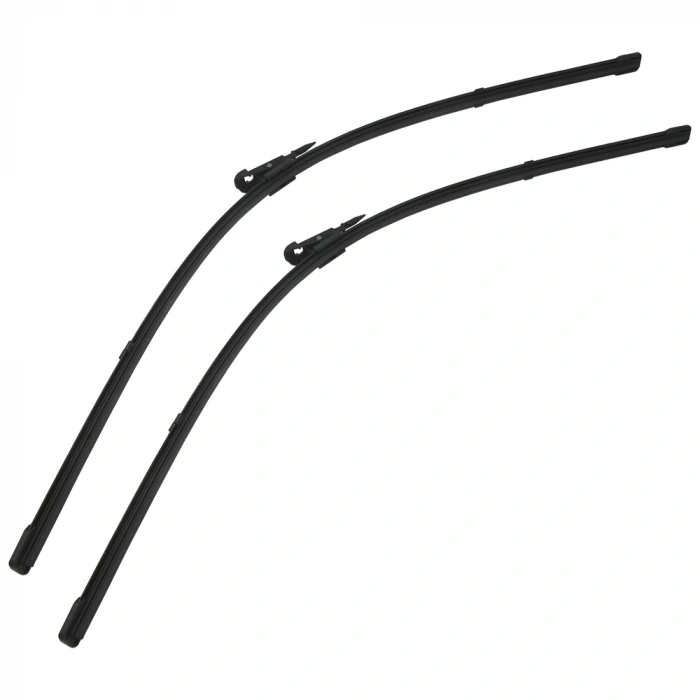 Ford Mondeo 2014- Silecek Süpürgesı Ön Takım [680Mm 680 Mm ] (Oem No:Gs7Js17528Ca)