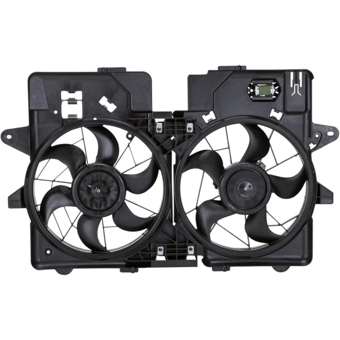 Far C2 2003 Sonrası Sağ (Oem No:620670)