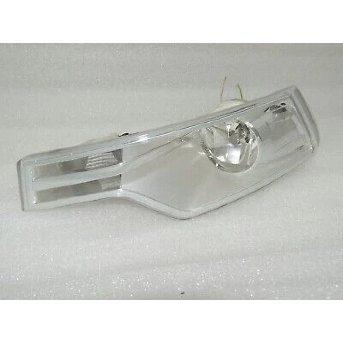 Sis Lambası C5 (X7)  2008 Sonrası Sol (Oem No:6208J4)