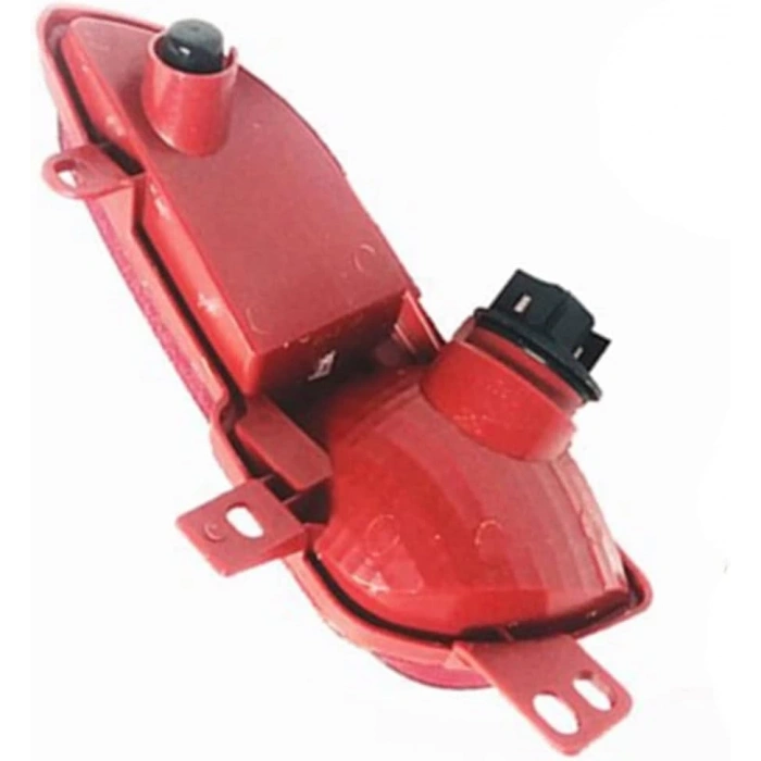 Psa 206+ B.M  2008  Sis Lambası Sol (Arka) (Oem No:6350Ha)