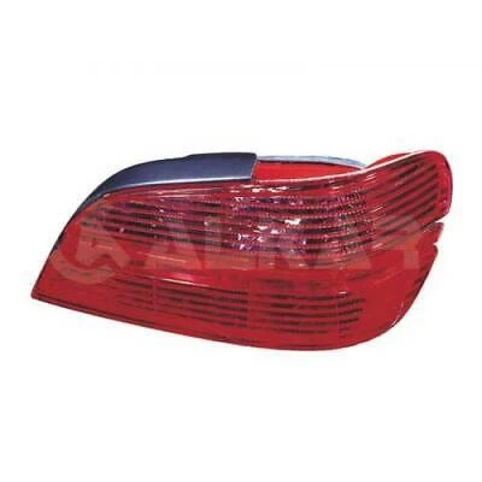 Stop Lambası 406 1999-2003 Sol (Oem No:6350L5)