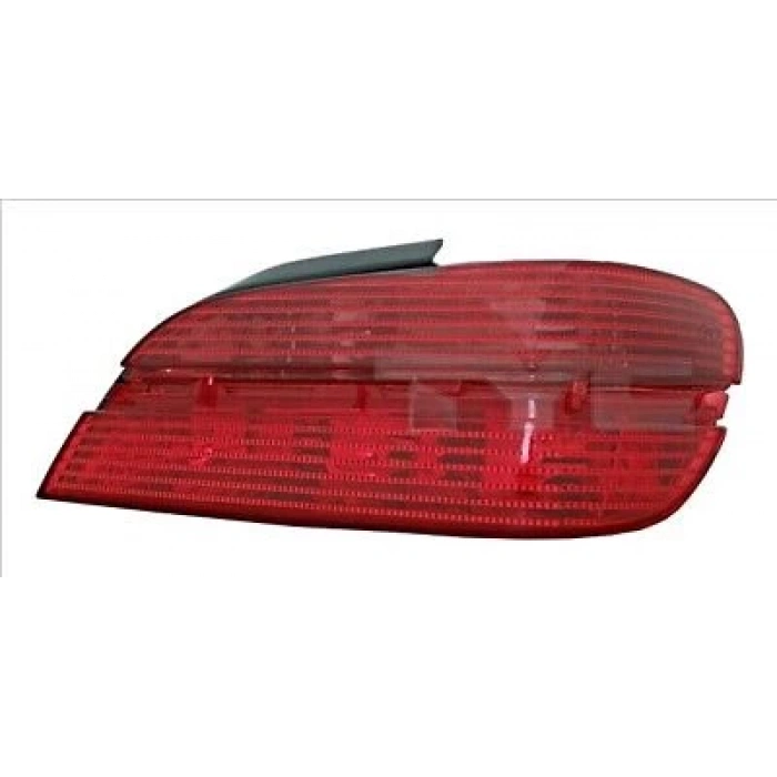 Stop Lambası 406 1999-2003 Sağ (Oem No:6351L5)