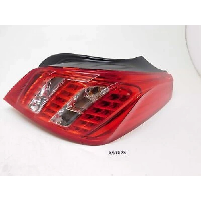 Stop Lambası 508 2012 Sonrası Sağ (Oem No:6351Ll)