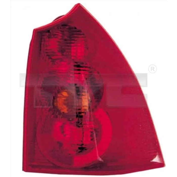 Stop Lambası 307 Sw 2002-2009 Sağ (Oem No:6351Q6)