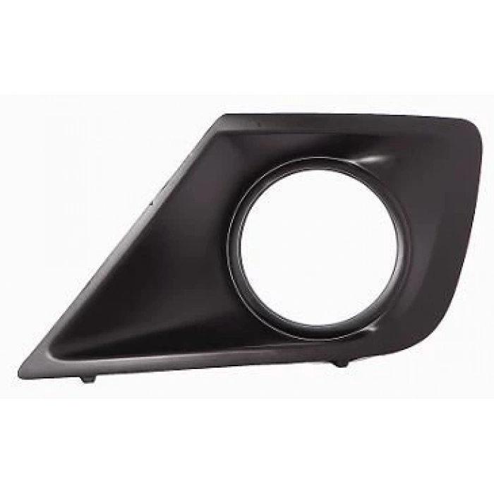 Psa 207 B.M 2007- Sis Far Çerçevesı Sağ  (Oem No:7452Zx)