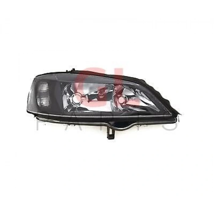 Far Astra G 1998-2006 Motorlu Siyah Sağ (Oem No:1216288)