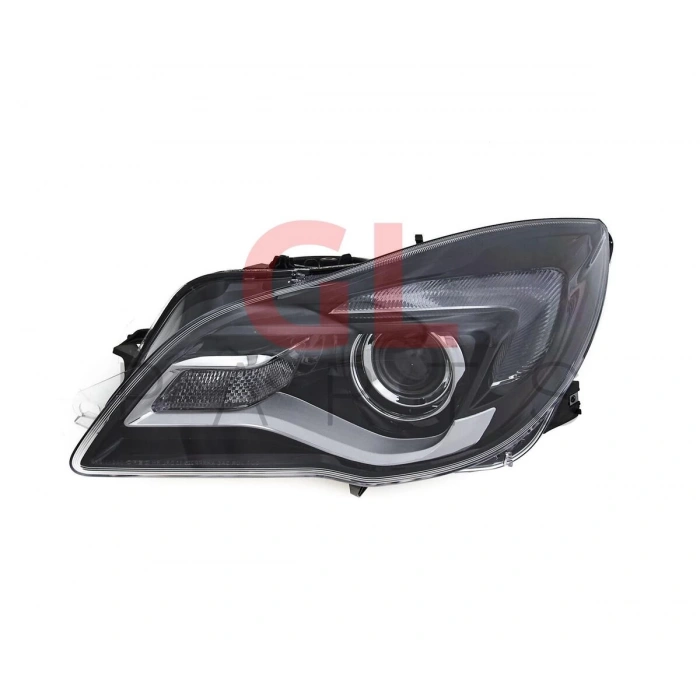 Opel İnsignia A 2009- Far Sol  (Oem No:1216806)