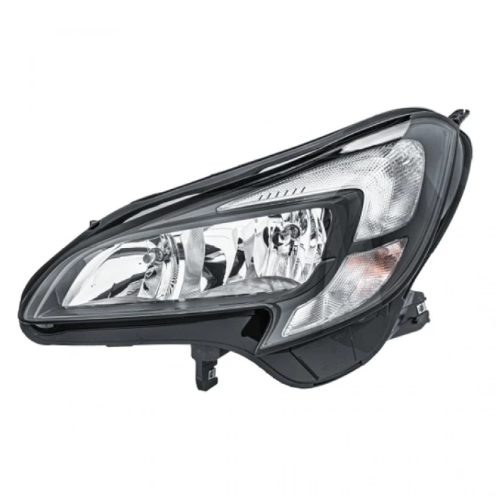 Far Corsa E 2015 Sonrası Sol (Oem No:1216849)