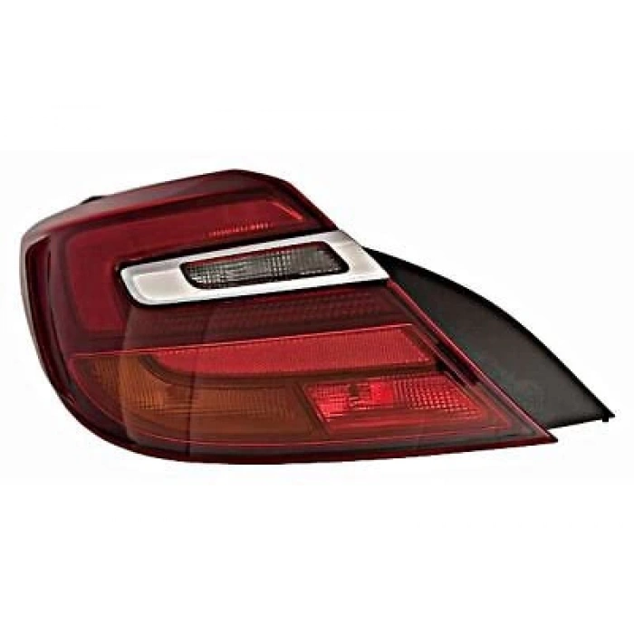 Opel İnsignia A 2012- Stop Lambası Sağ Led (Oem No:1222530)