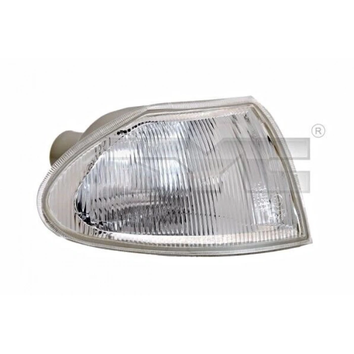 Opel Astra F 1995-2001 Sinyal Lambası Sağ Beyaz (Oem No:1226150)