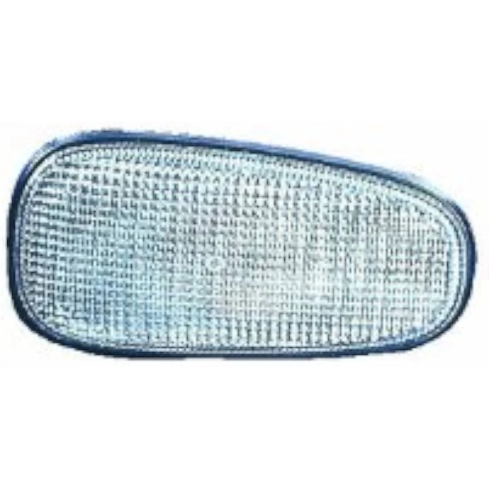 Opel Astra G 1998-2010 Çamurluk Sinyali  (Oem No:1713400)
