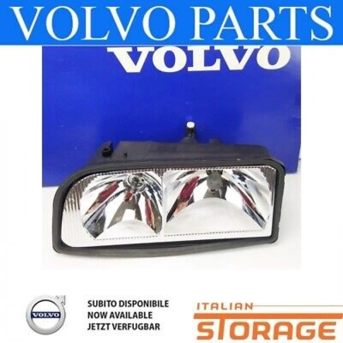 Volvo Volvo-850 1994-1997 Far Sol  (Oem No:9159408)