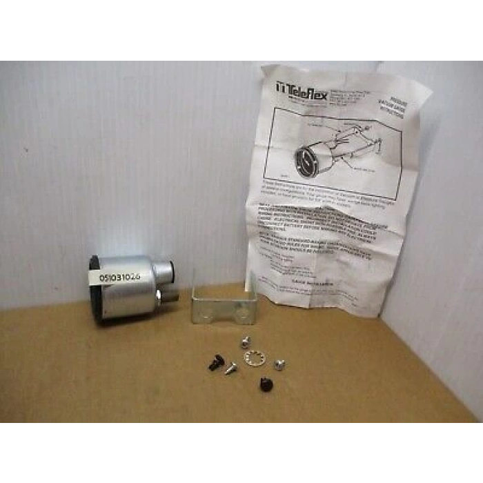 Volvo S-70 1996- Sinyal Lambası Sol  (Oem No:9169370)