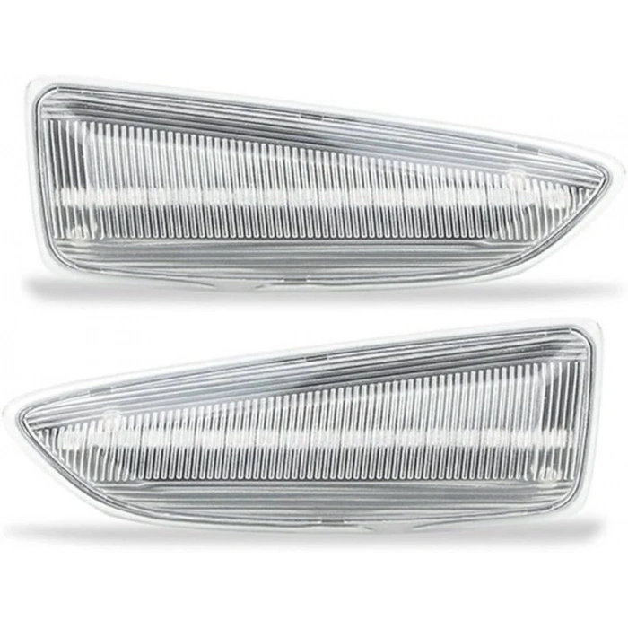 Opel Astra J 2010-2021 Çamurluk Sinyali  (Oem No:13273103)