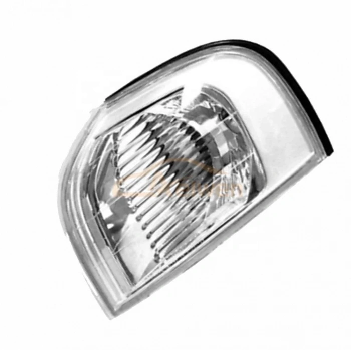 Volvo S-80 1999-2003 Sinyal Lambası Sağ  (Oem No:30655423)