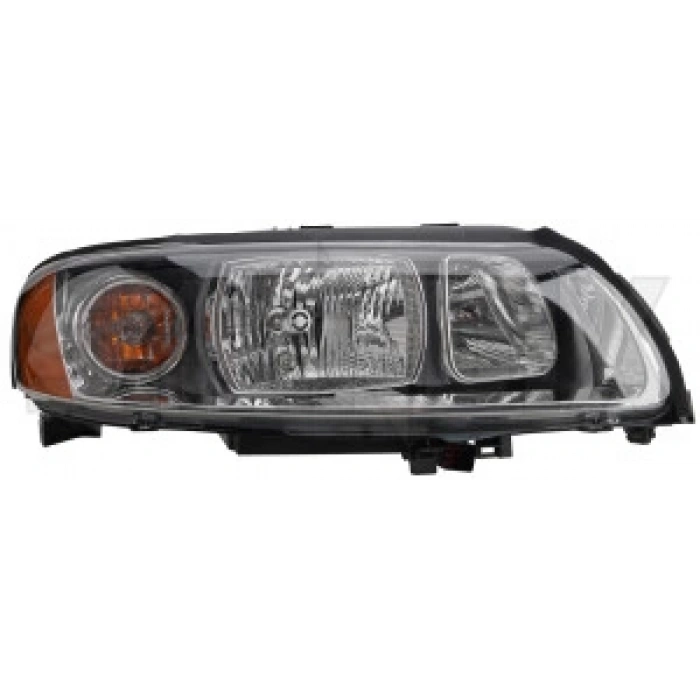 Ford Volov V70 Iı Xc70 2005- Far Sağ  (Oem No:30698836)