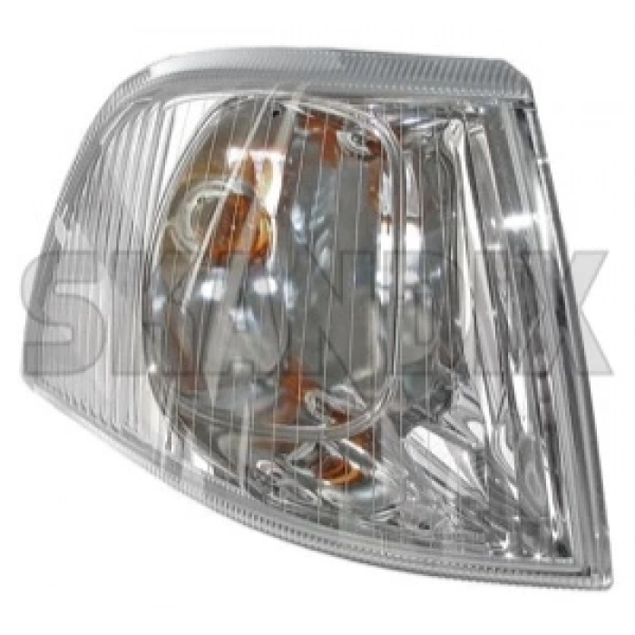 Volvo S-40 1998- Sinyal Lambası Sağ  (Oem No:30854654)
