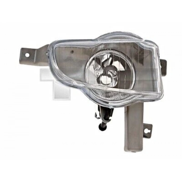 Volvo S-40 /V-40 2001-2003 Sis Lambası Sağ  (Oem No:30865565)