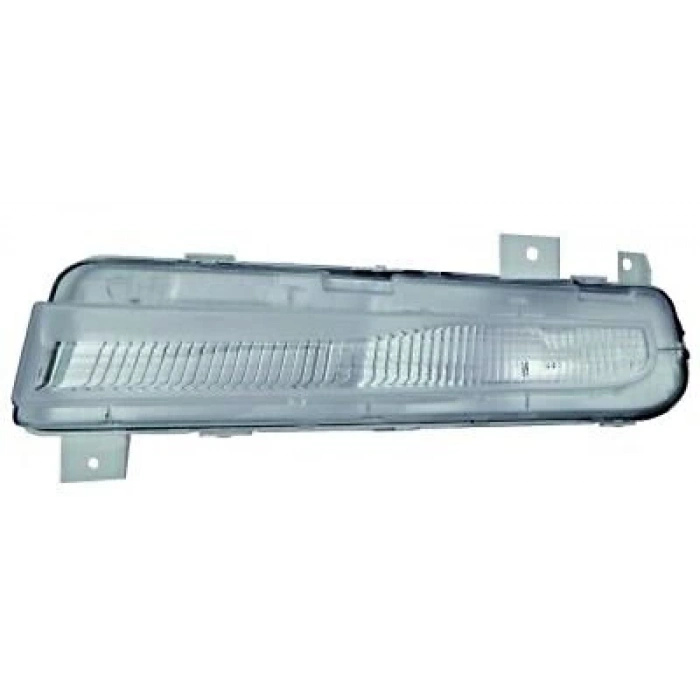 Volvo Volvo-V40 2013- Tampon Sinyali Sağ  (Oem No:31290581)