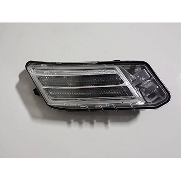Volvo Volvo-X-C60 2009- Tampon Sinyali Sol  (Oem No:31290873)