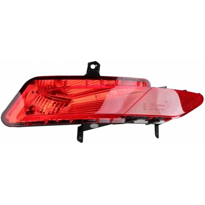 Ford Volvo Xc60 I Suv (156) T5 2010- Reflektör Arka Sol  (Oem No:31353285)