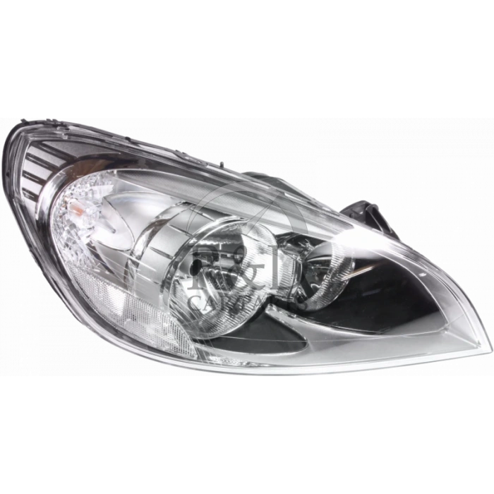 Volvo S-60/V-60 2010-2012 Far Sağ  (Oem No:31383067)