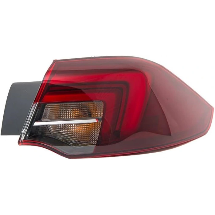 Opel İnsignia B 2018-2021 Stop Lambası Sağ  (Oem No:39125832)
