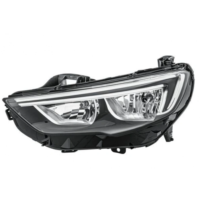 Opel İnsignia B 2018- Far Sol Tanım Kodu T4A (Oem No:39209170)