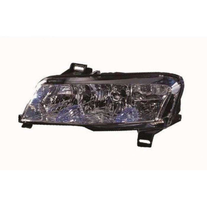 Fiat Stlo.5 Kapı 2001- Far Sol Head Lamp.Unıt..Ece. (Oem No:51712711)