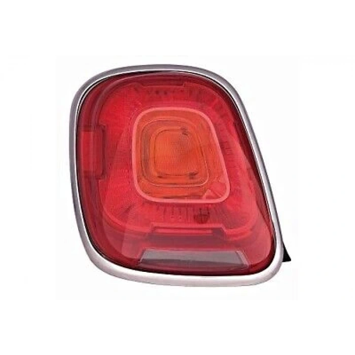 Fiat Fiat 500X 2015- Stop Lambası Sol Unıt..Ece. (Oem No:51937414)