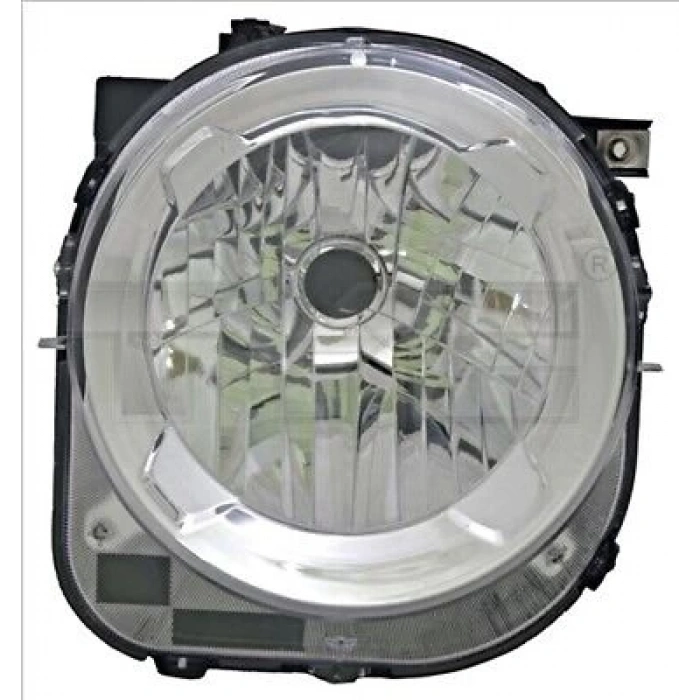 Fiat Jeep Renegade 2014- Far Sağ Motorlu (Oem No:51953106)