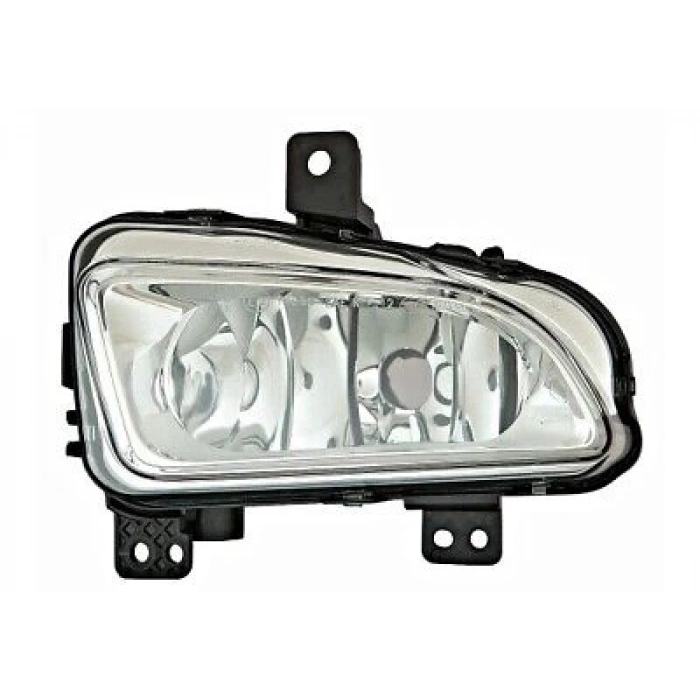 Fiat 500X 2015- Sis Lambası Sol Duysuz (Oem No:51979318)