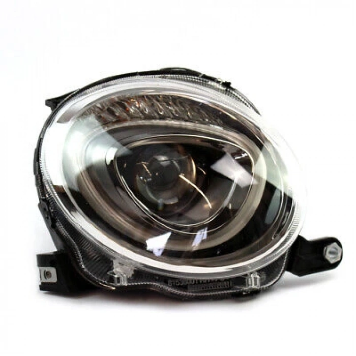 Fiat Fiat  500  500 C 2015-2022 Far Sağ Merceklı (Oem No:52129441)