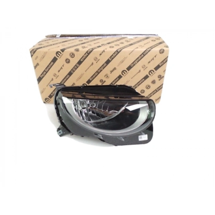 Fiat Fiat 500 E 2022- Far Sağ  (Oem No:52140030)