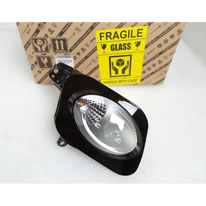 Fiat Fiat 500E 2020- Gündüz Farı Sağ  (Oem No:52140398)