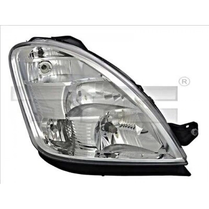 Fiat Daıly Iv 2006-2011 Far Sol  (Oem No:69500013)