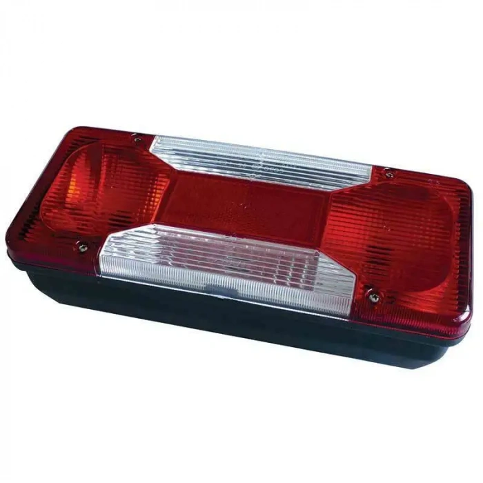 Fiat Daıly Iv 2006- Stop Lamba Camı Sağ  (Oem No:69500026)