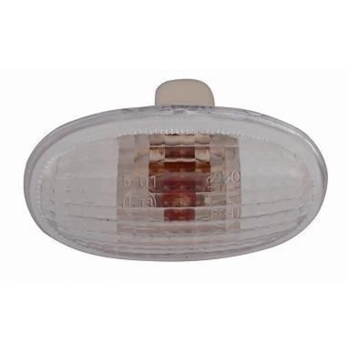 Opel Spark Matiz 1998-2005 Çamurluk Sinyali  (Oem No:96666694)