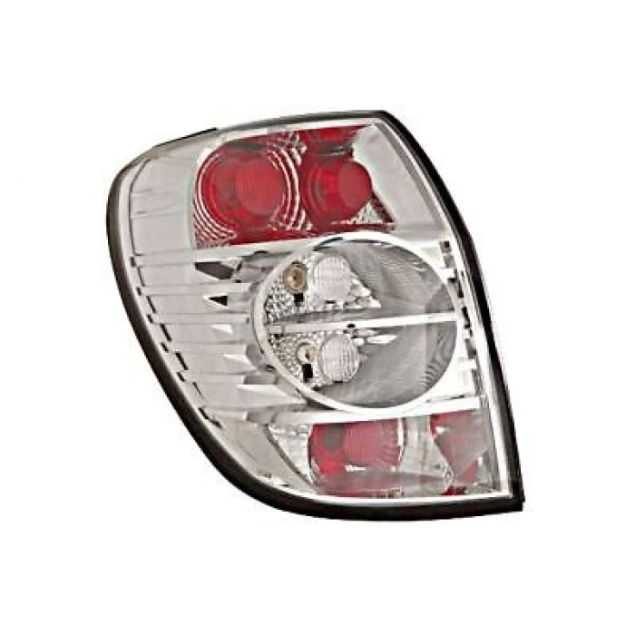 Opel Captiva 2007- Stop Lambası Sol Beyaz (Oem No:96830937)