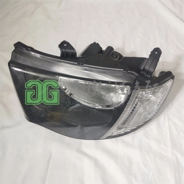 Far L200 2010-2014 Manuel-Elektrikli Sağ (Oem No:8301A878)