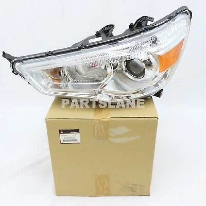 Far Asx 2011-2015 Elektrikli Sol (Oem No:8301B587)