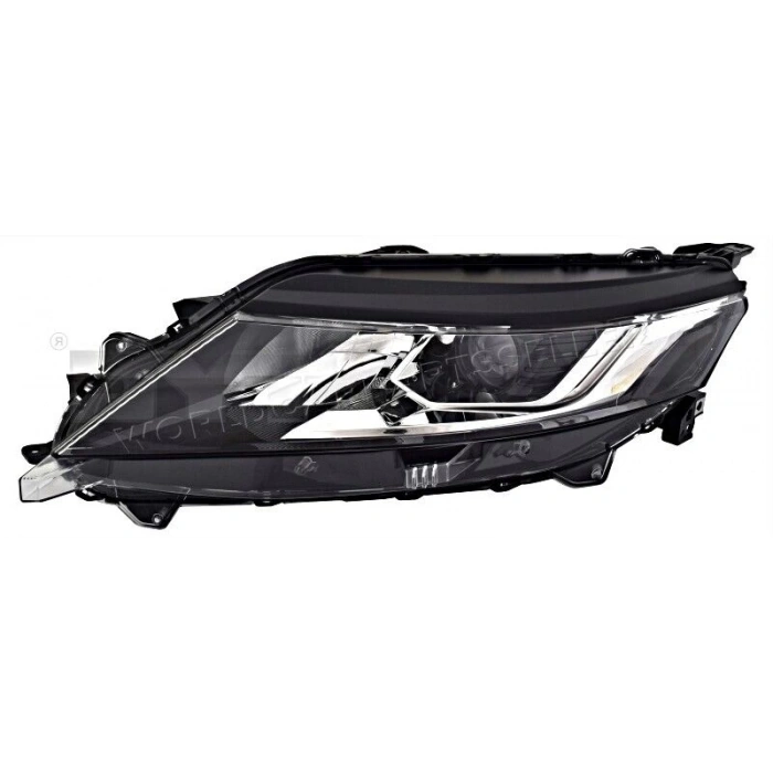 Japon L200 (Kk, Kl) 2.2 Dı-D 2019- Far Sol . (Oem No:8301D377)