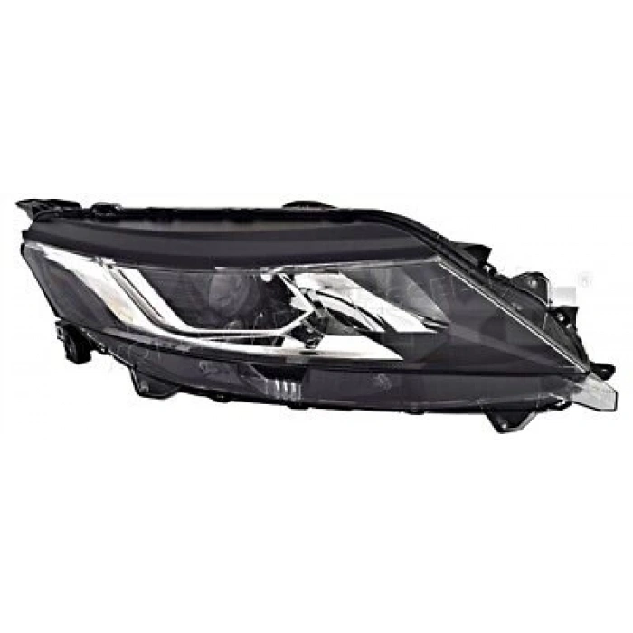 Japon L200 (Kk, Kl) 2.2 Dı-D 2019- Far Sağ . (Oem No:8301D378)