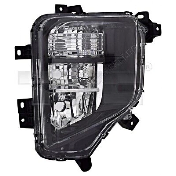 Japon L200 (Kk, Kl) 2.2 Dı-D 2019- Sinyal Lambası Sağ Sis Lambası, Gündüz Sürüs Lambası (Oem No:8315A060)