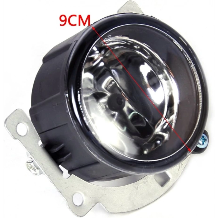 Japon Asx (Ga) : Outlander (Cw) 2010-2012 1.6:1.8 Dı-D 42644 Sis Lambası  (Oem No:8321A467)