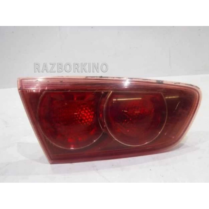 Japon Lancer (Cy) 1.5  2008 2010 Stop Lambası İç Sol . (Oem No:8337A045)