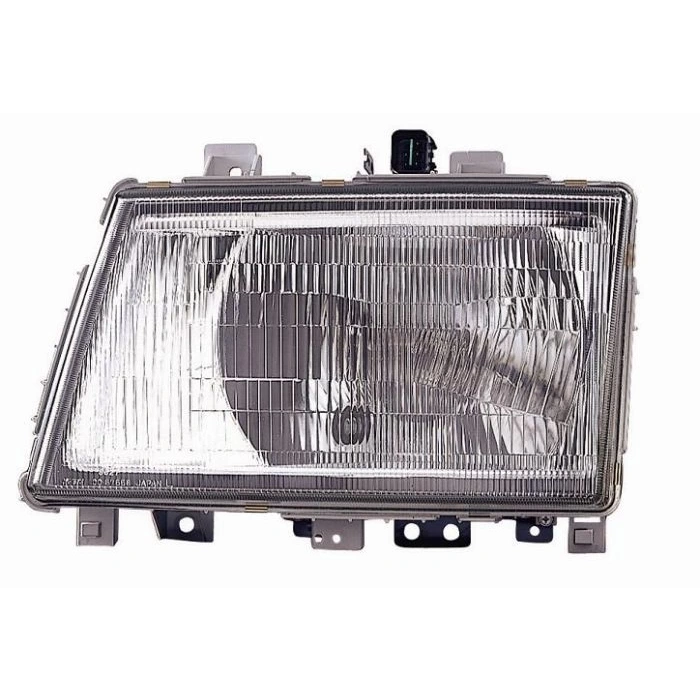 Far Canter 2006-2012 Fuso 839 / 859 Elektrikli Sağ (Oem No:Mk548498)