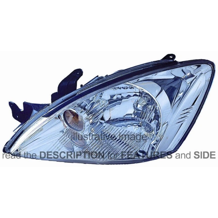 Far Lancer 2003-2007 Elektrikli Sol (Oem No:Mn161165)