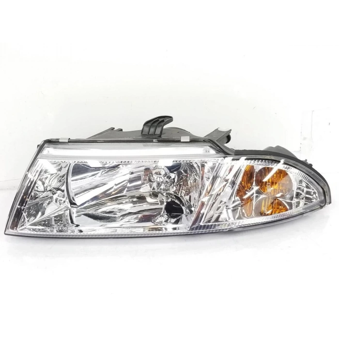 Japon Carisma Benzin 1999-2001 Far Sağ Elektrikli / H4/T4W/P21W (Oem No:Mr485383)